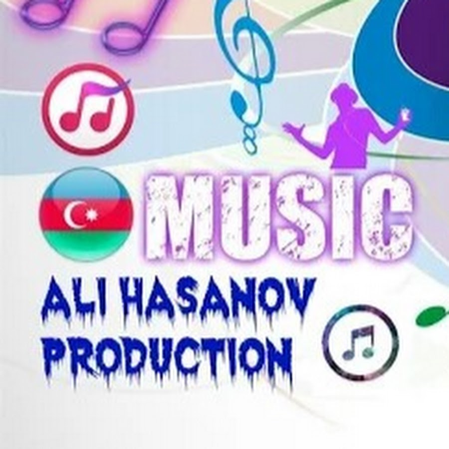 Ali Hasanov Awatar kanału YouTube