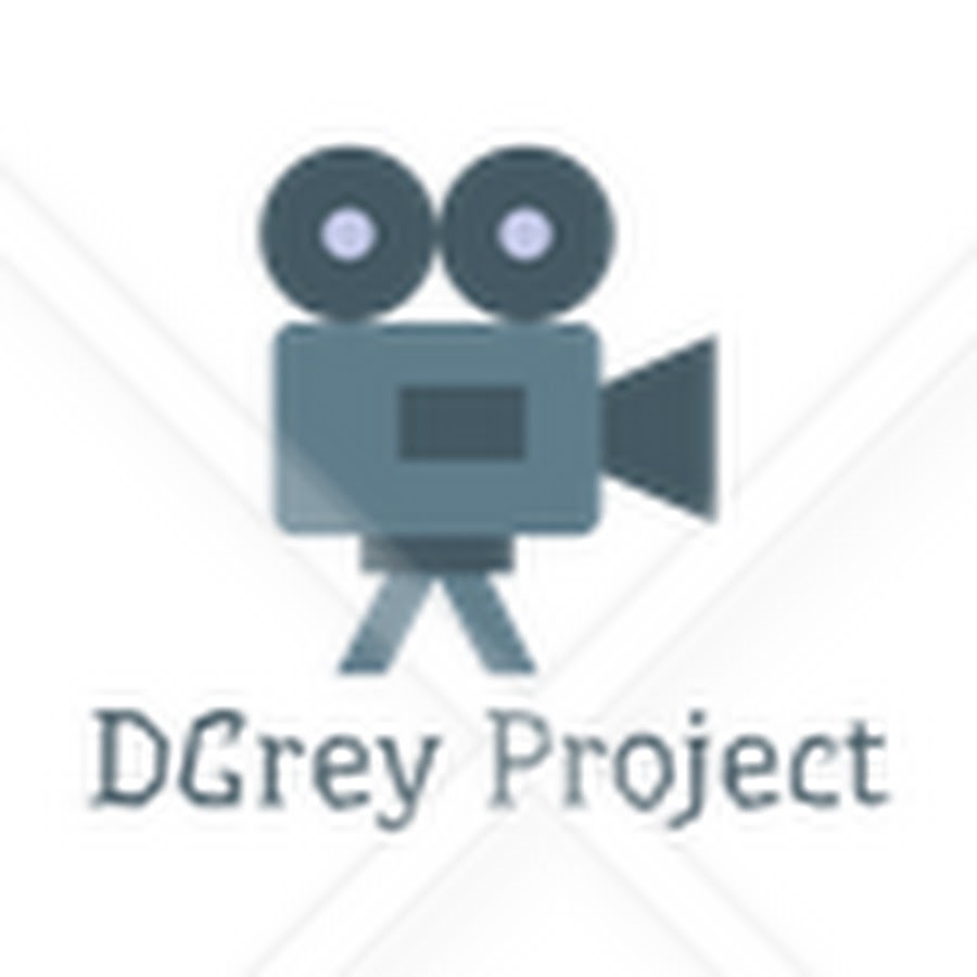 DGrey Project Avatar de canal de YouTube