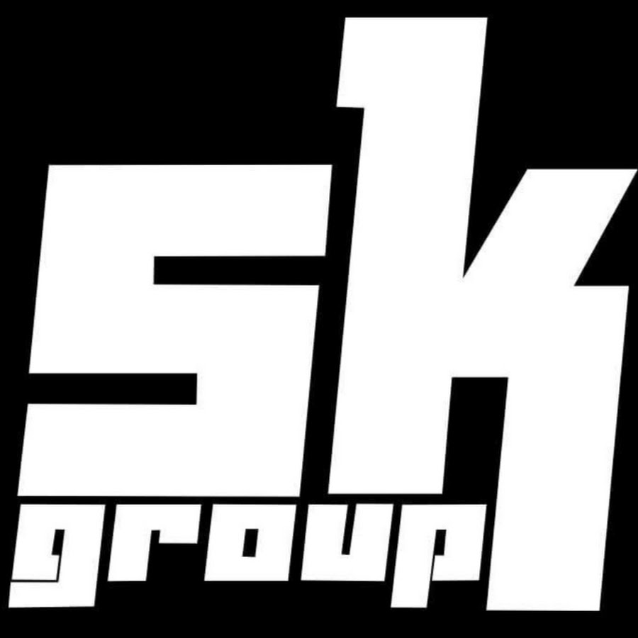 SK GROUP supardi YouTube channel avatar