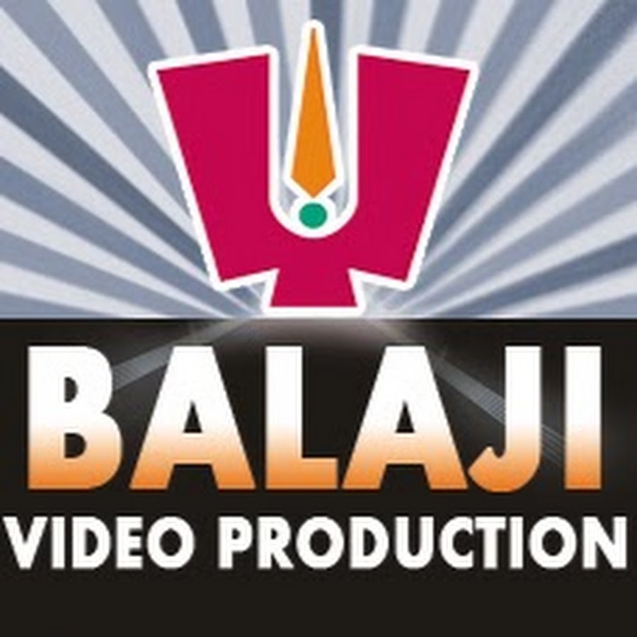 Shri Balaji Videos Awatar kanału YouTube