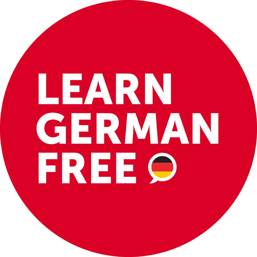 Learn German with GermanPod101.com YouTube-Kanal-Avatar