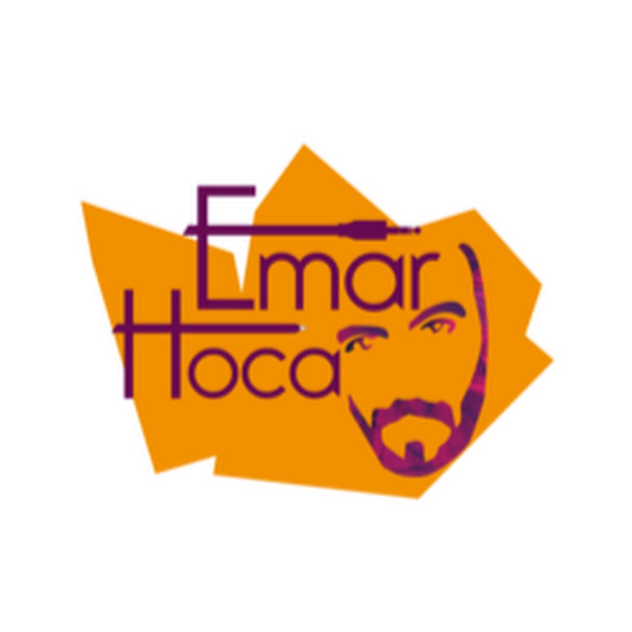 Emar Hoca رمز قناة اليوتيوب