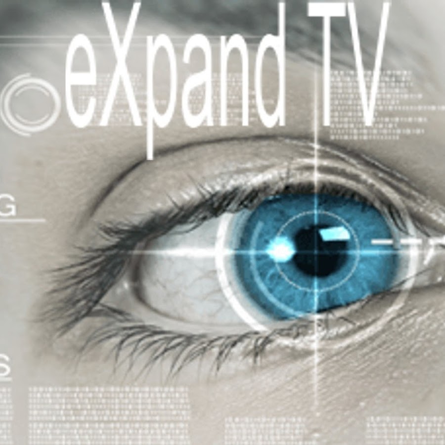 eXpand TV رمز قناة اليوتيوب