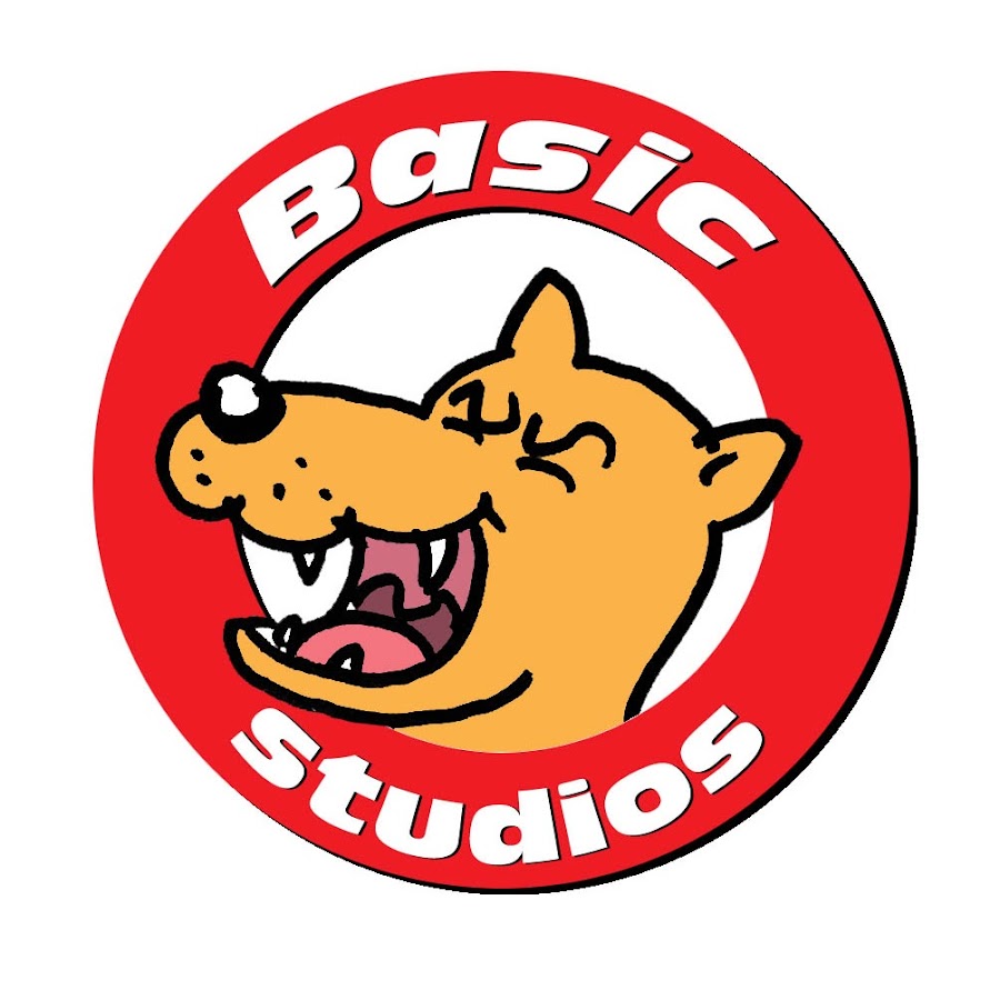Basic Studios Bangladesh Avatar canale YouTube 