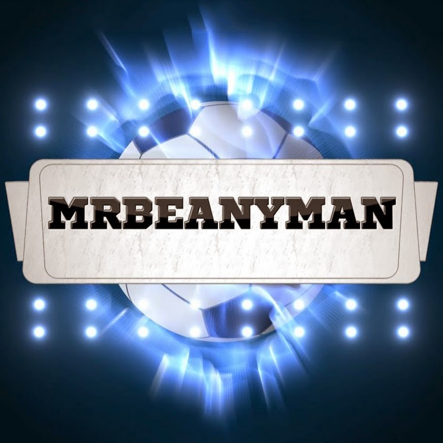 MrBeanyman Avatar canale YouTube 