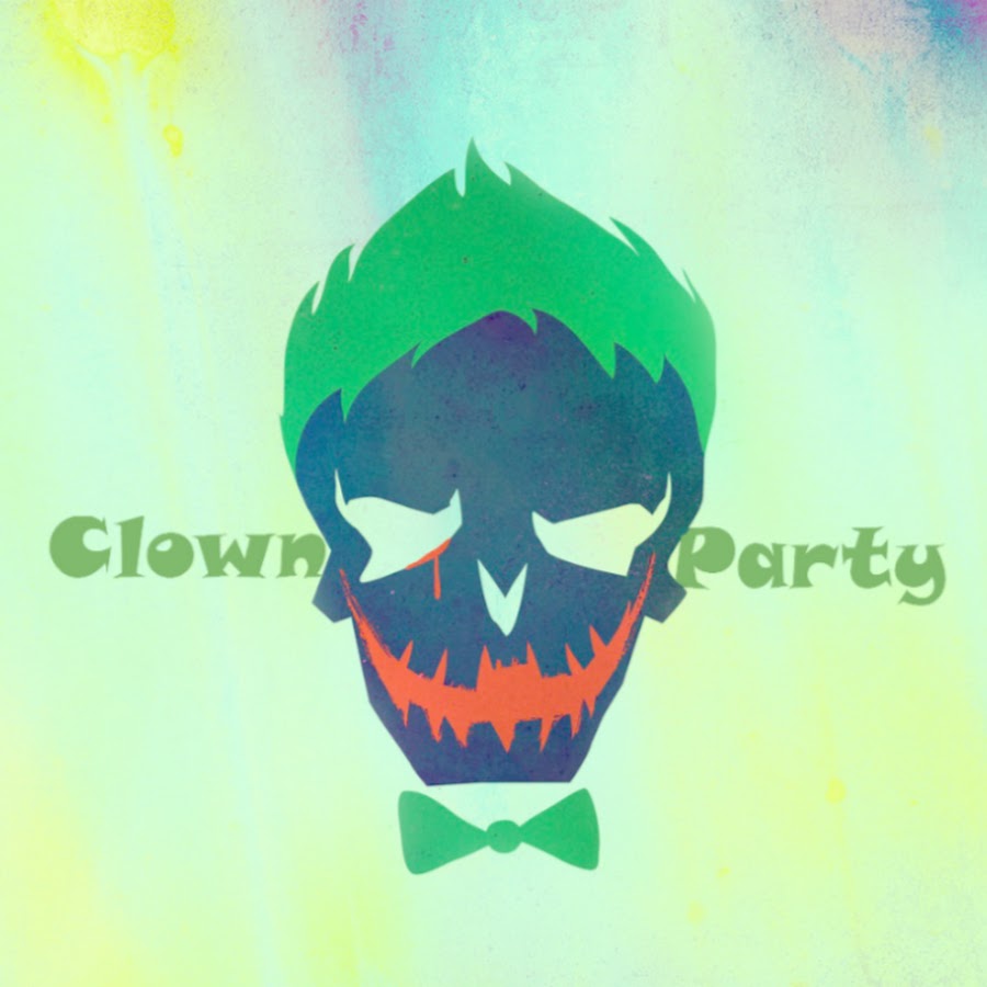 ClownsParty