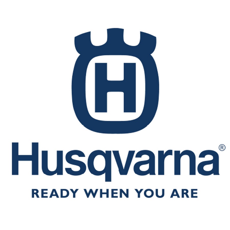 Husqvarna USA Avatar canale YouTube 
