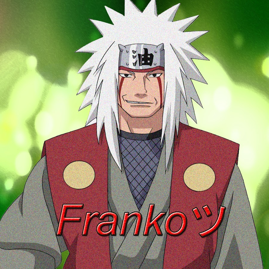 ãƒ„THE_FranKo YouTube channel avatar