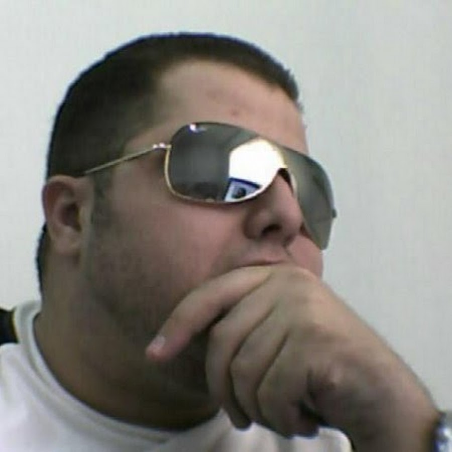 mohanad albarghouthi YouTube channel avatar