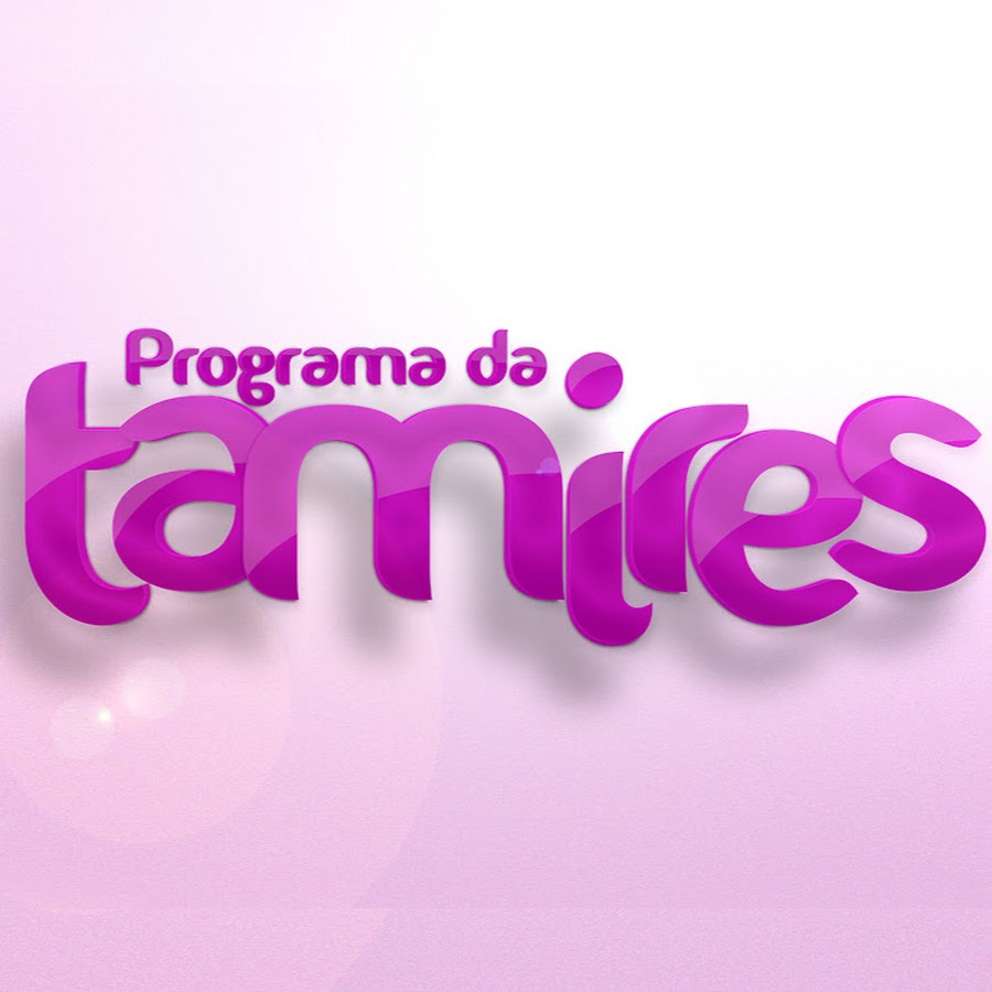Programa Nossa Casa YouTube channel avatar