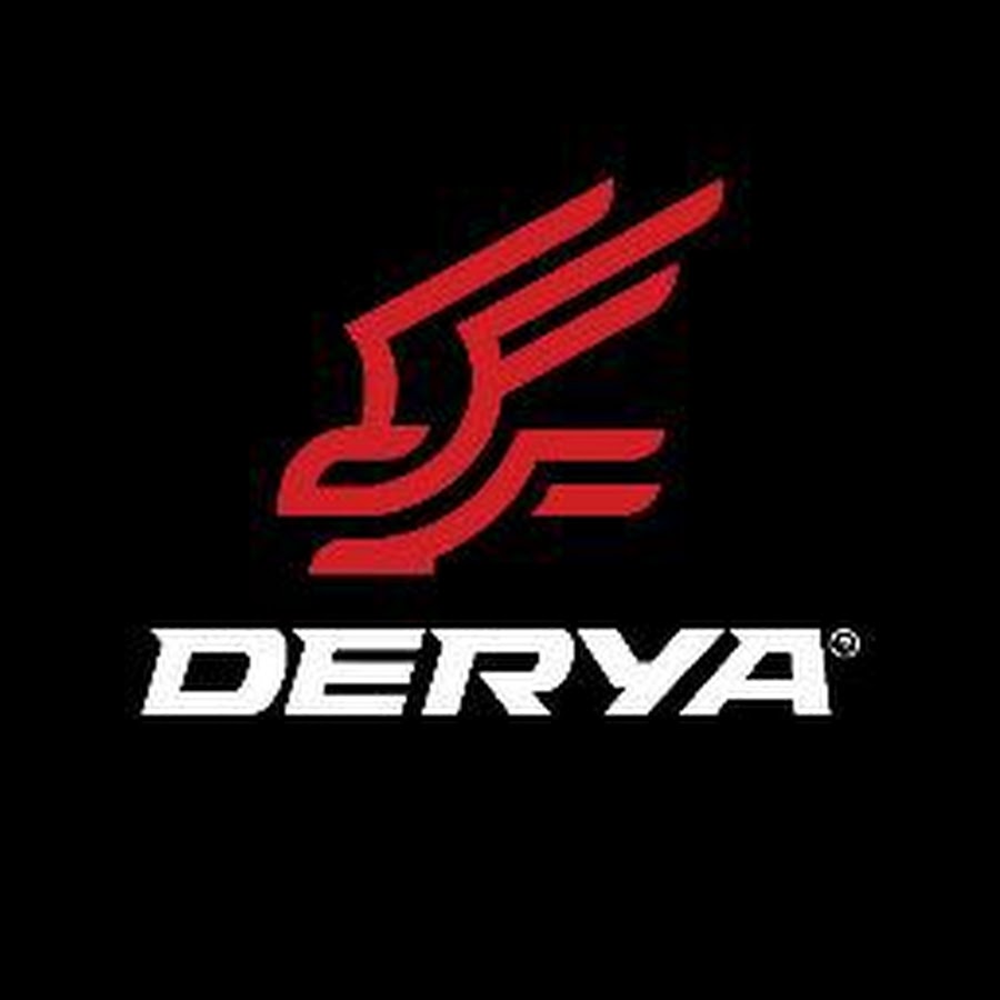 DERYA INTERNATIONAL LTD. YouTube channel avatar