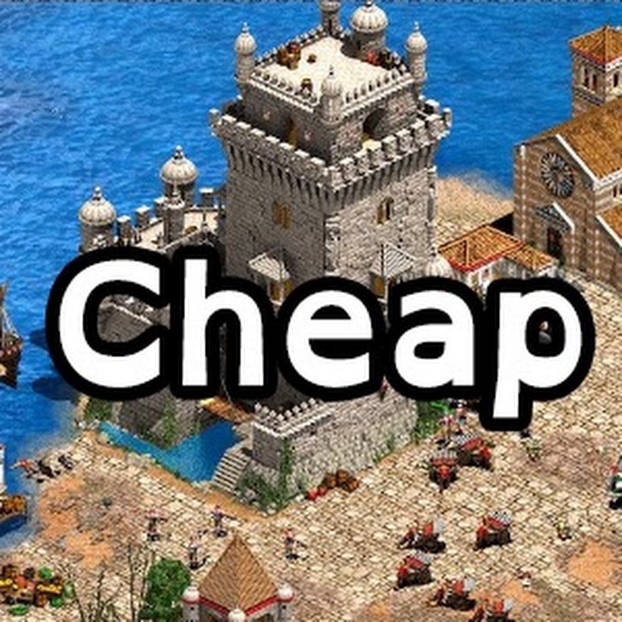 cheap