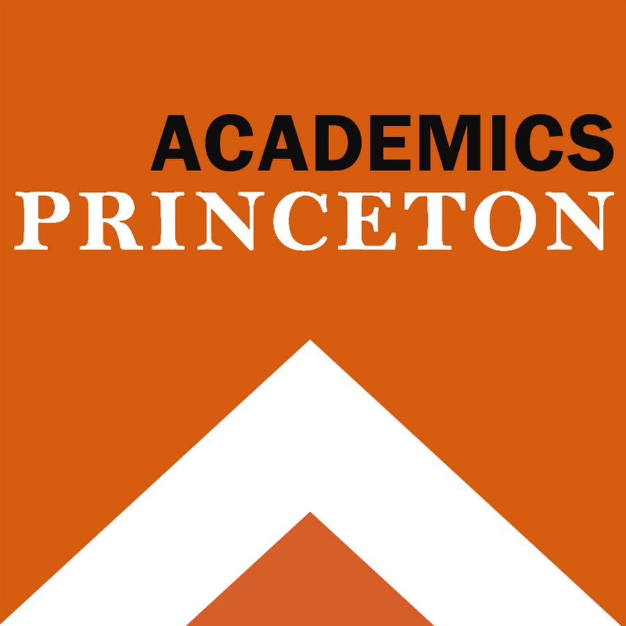 princetonacademics YouTube 频道头像
