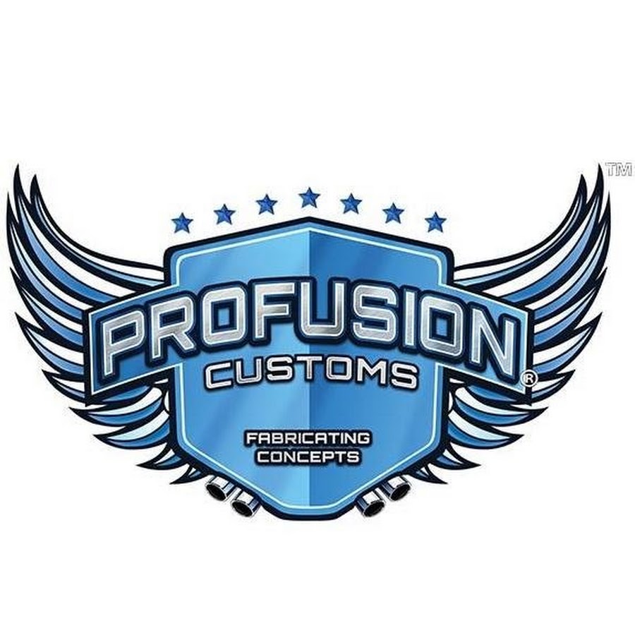 Profusion Customs Avatar channel YouTube 