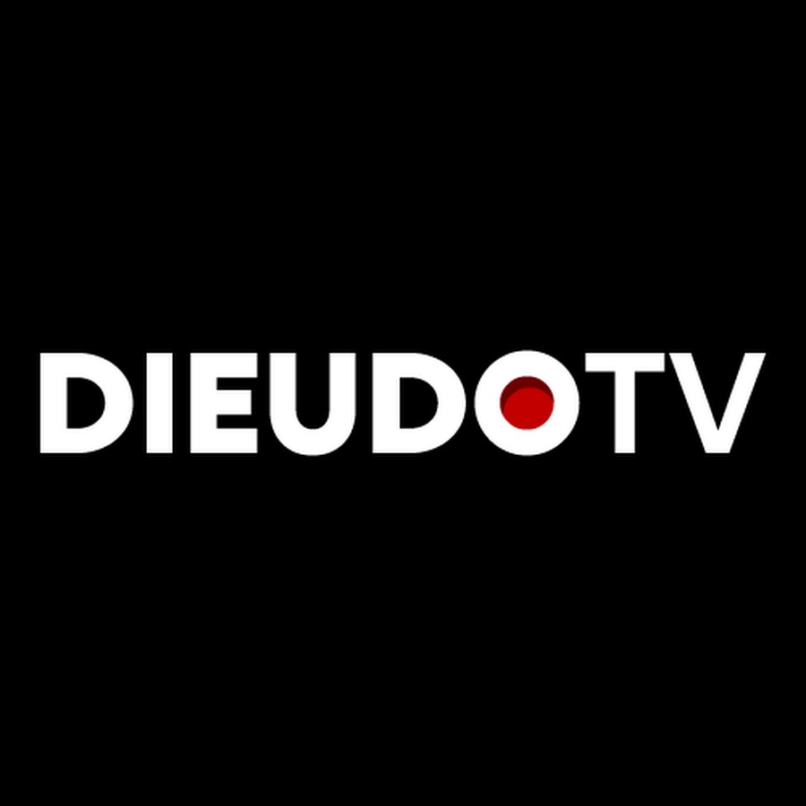 DieudoTV YouTube-Kanal-Avatar