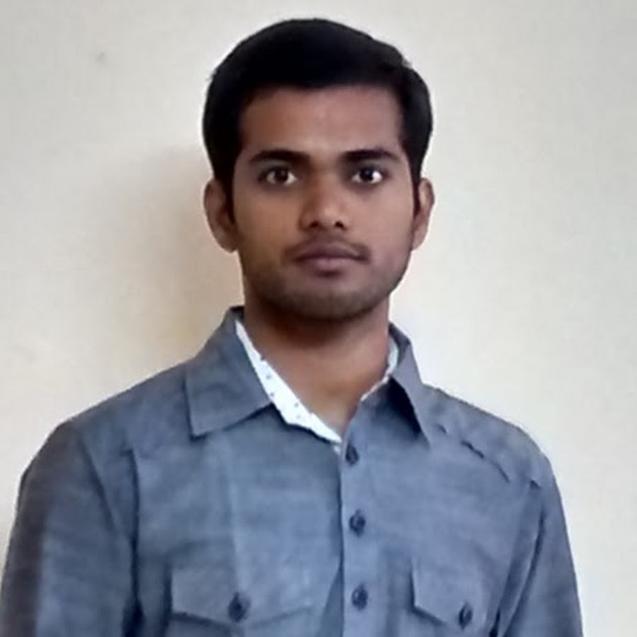 Sainadh Reddy YouTube channel avatar