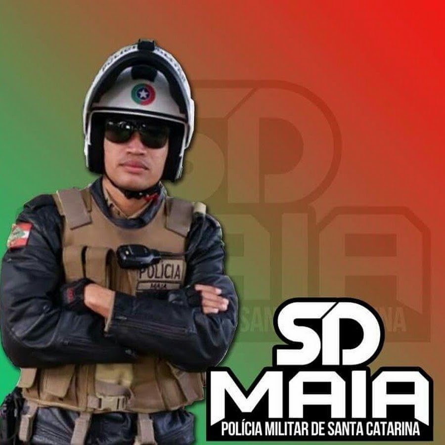 Sd Maia YouTube channel avatar