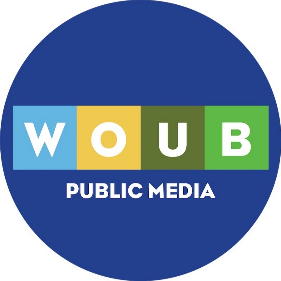 woubpbs YouTube channel avatar