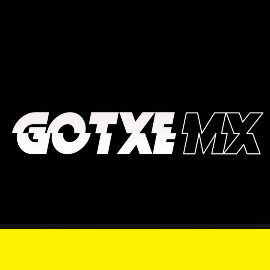 GOTXEMX رمز قناة اليوتيوب