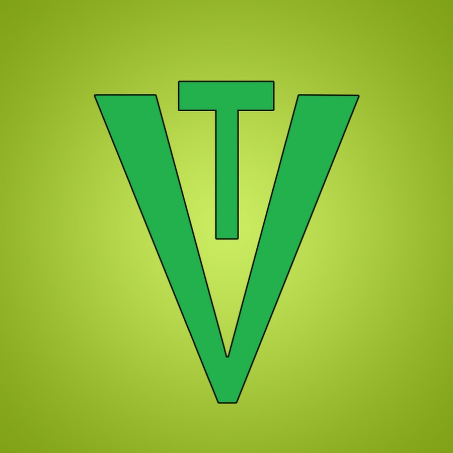 Vincent Trodrig YouTube channel avatar