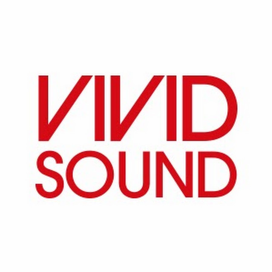 vividsoundmovie YouTube channel avatar