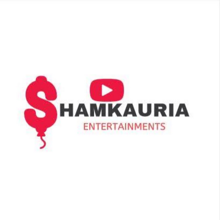 Shamkauria Entertainments यूट्यूब चैनल अवतार