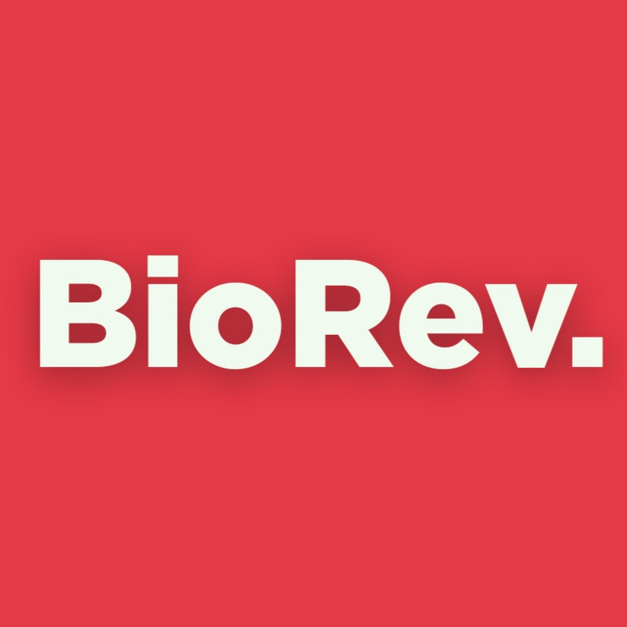 Biotech Review Avatar del canal de YouTube