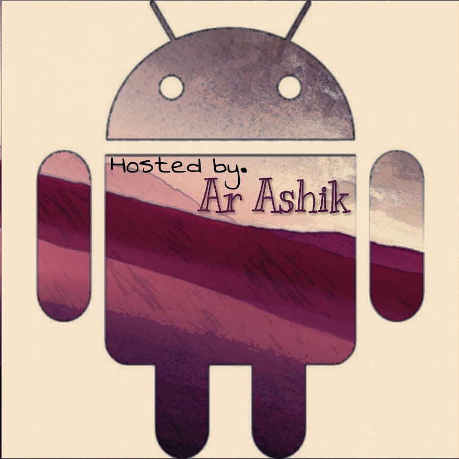 Android World BD YouTube channel avatar