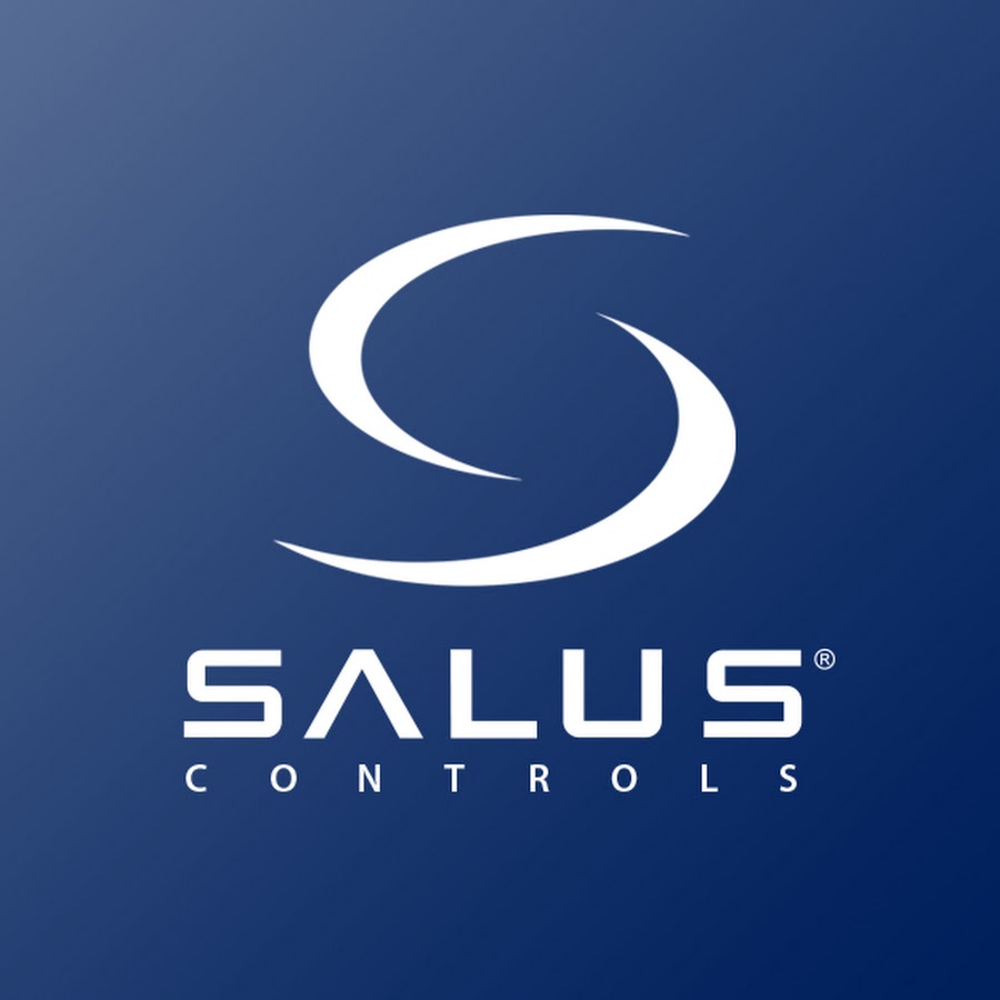 SalusControls YouTube kanalı avatarı