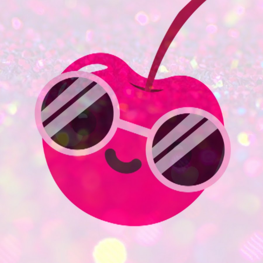 Satisfying Slime Cherry-CC YouTube kanalı avatarı