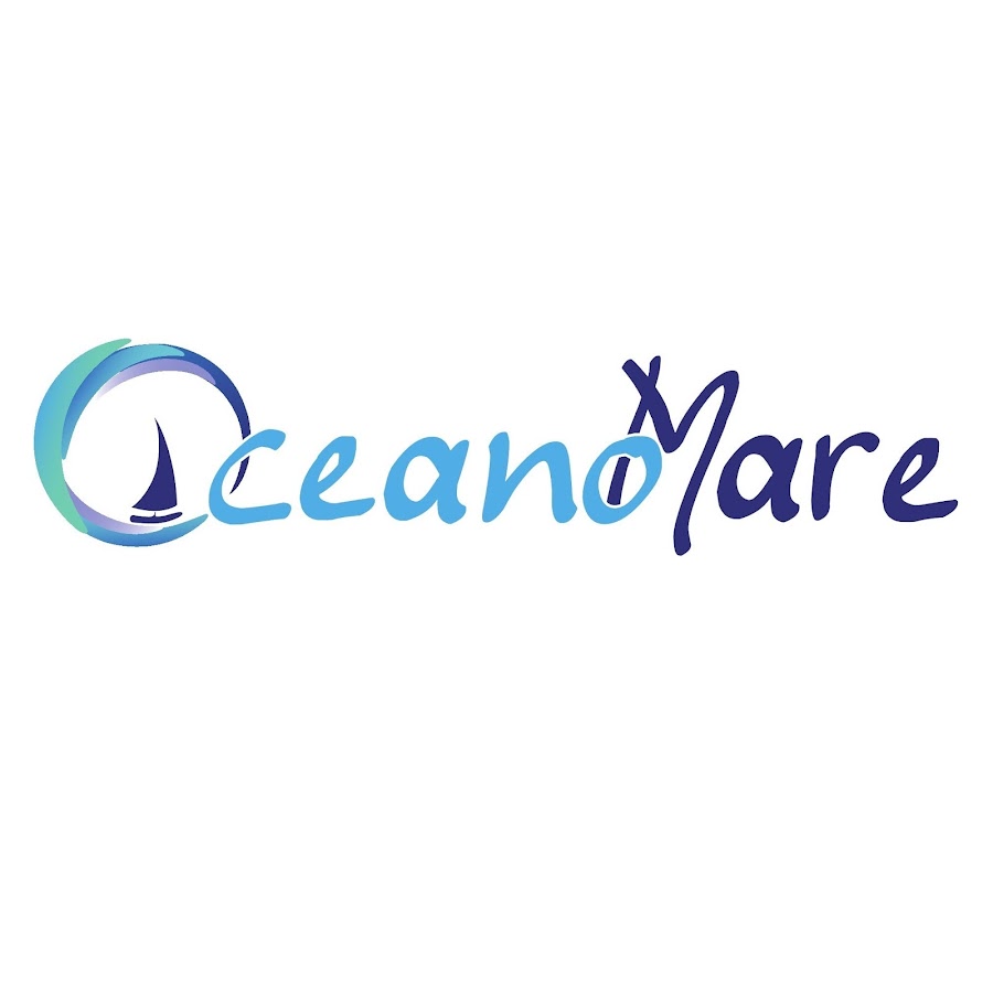 oceanomareruvo Avatar del canal de YouTube