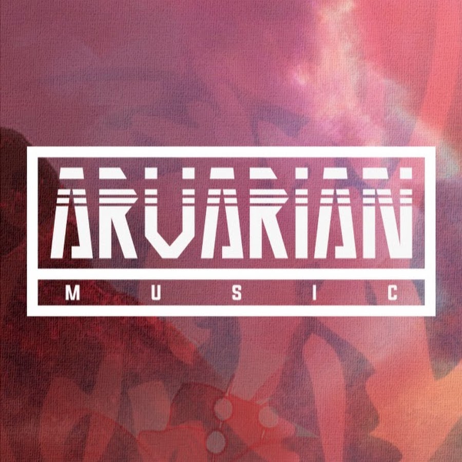 Aruarian Music YouTube channel avatar