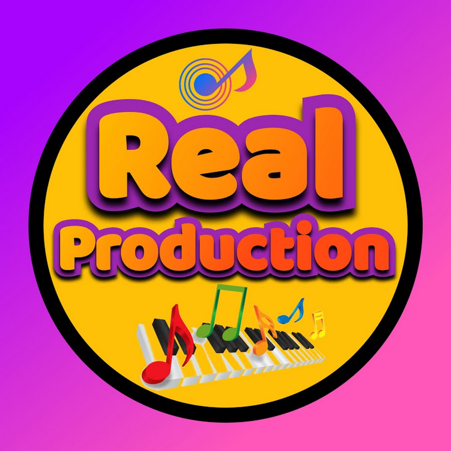 Real Production