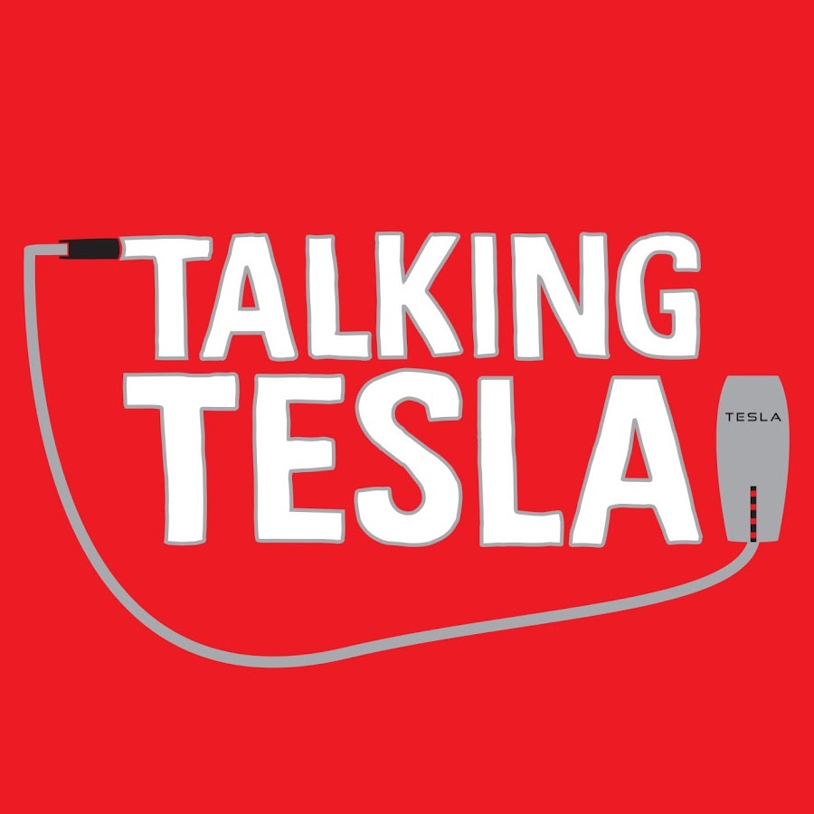 Talking Tesla YouTube 频道头像