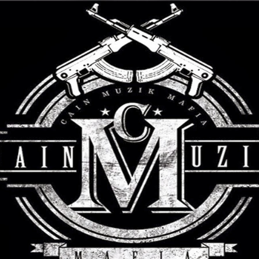 CainMuzikTV YouTube channel avatar