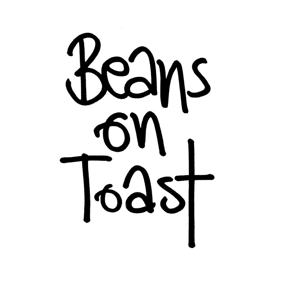 Beans on Toast Tube YouTube channel avatar