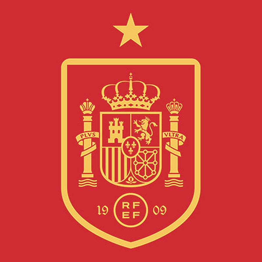 SelecciÃ³n EspaÃ±ola de FÃºtbol (SeFutbol) YouTube channel avatar