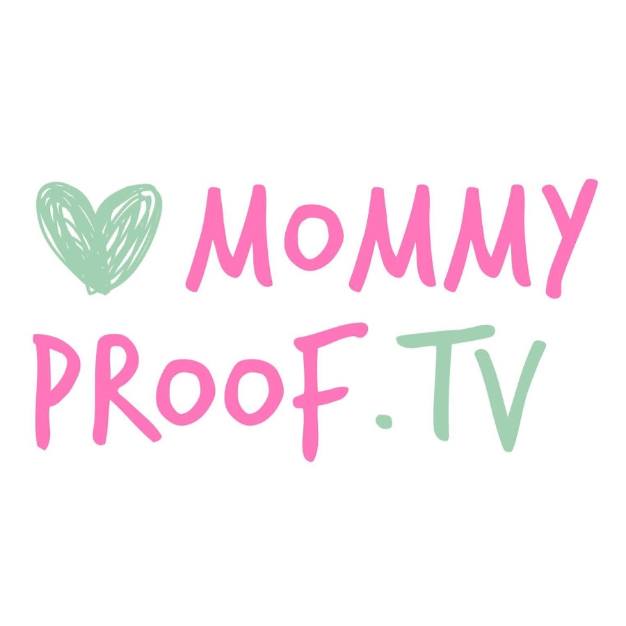 MommyProofTV