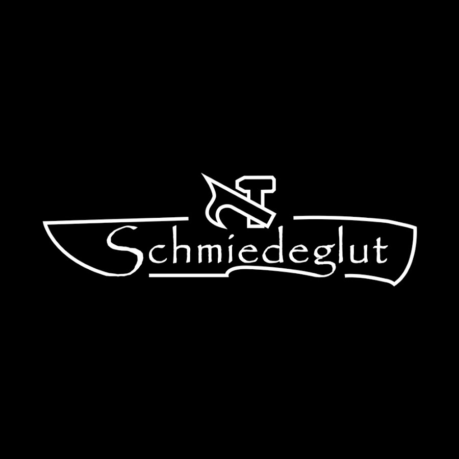 Schmiedeglut - Handmade Knives Germany YouTube channel avatar