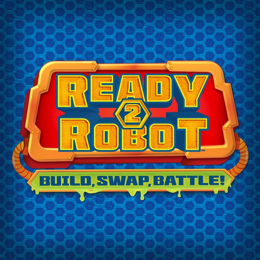 Ready2Robot YouTube channel avatar