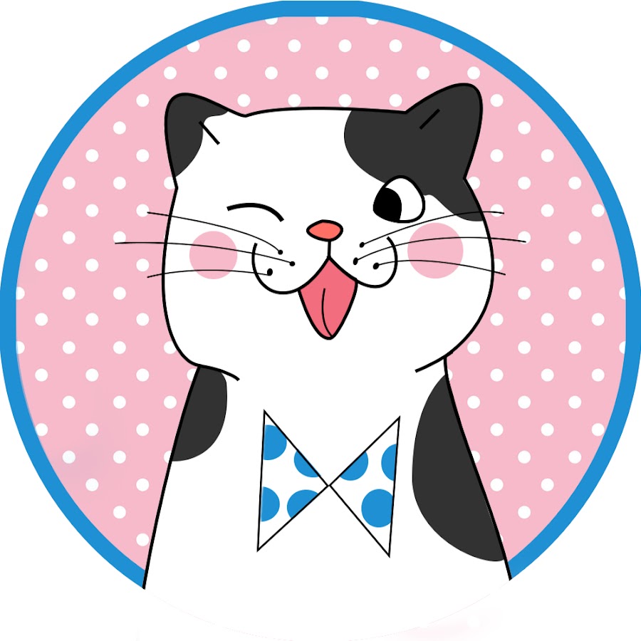 Cats Cats YouTube channel avatar
