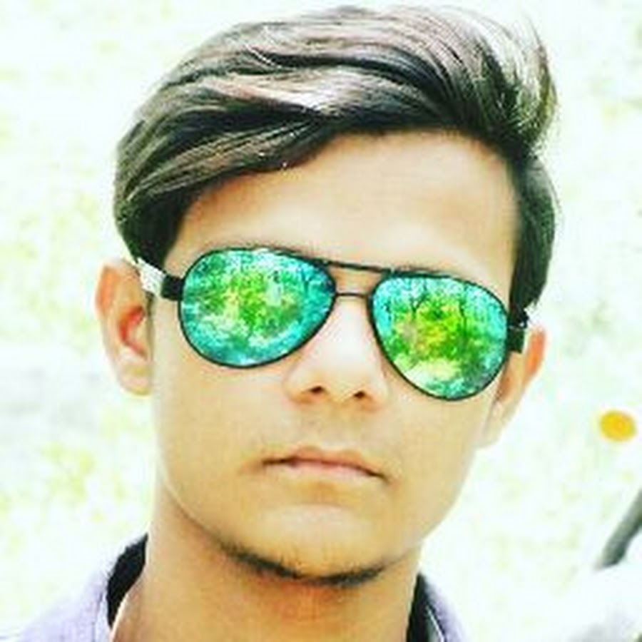 sonu yadav Sahas YouTube channel avatar