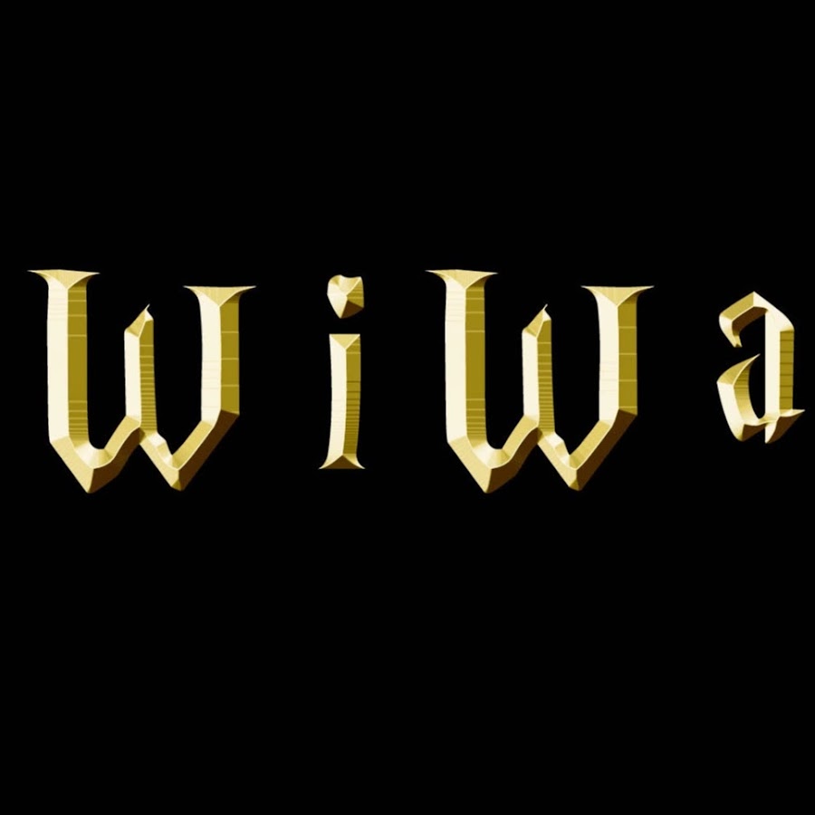 WiWa Avatar de canal de YouTube