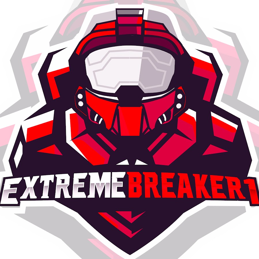 EXTREMEBREAKER1 Аватар канала YouTube