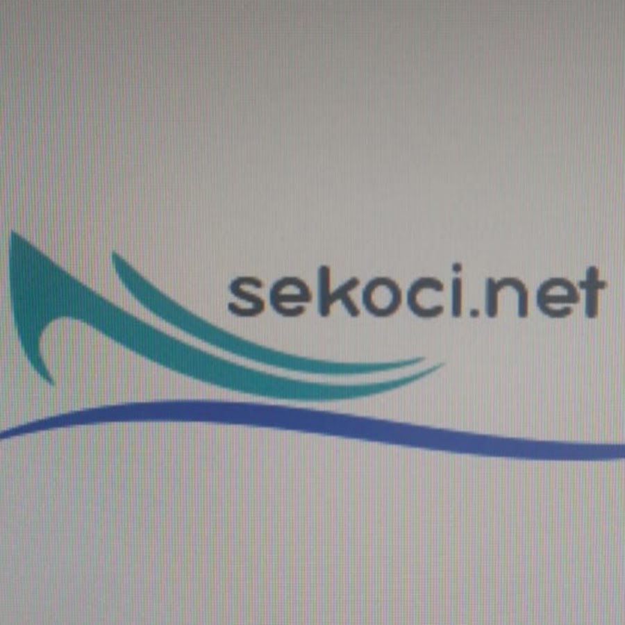 sekociNET YouTube channel avatar