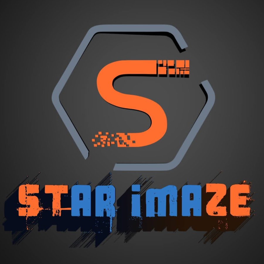 Star Imaze YouTube channel avatar