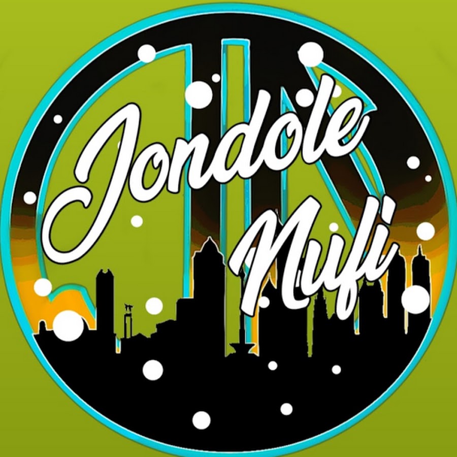 Jondole nufi YouTube channel avatar