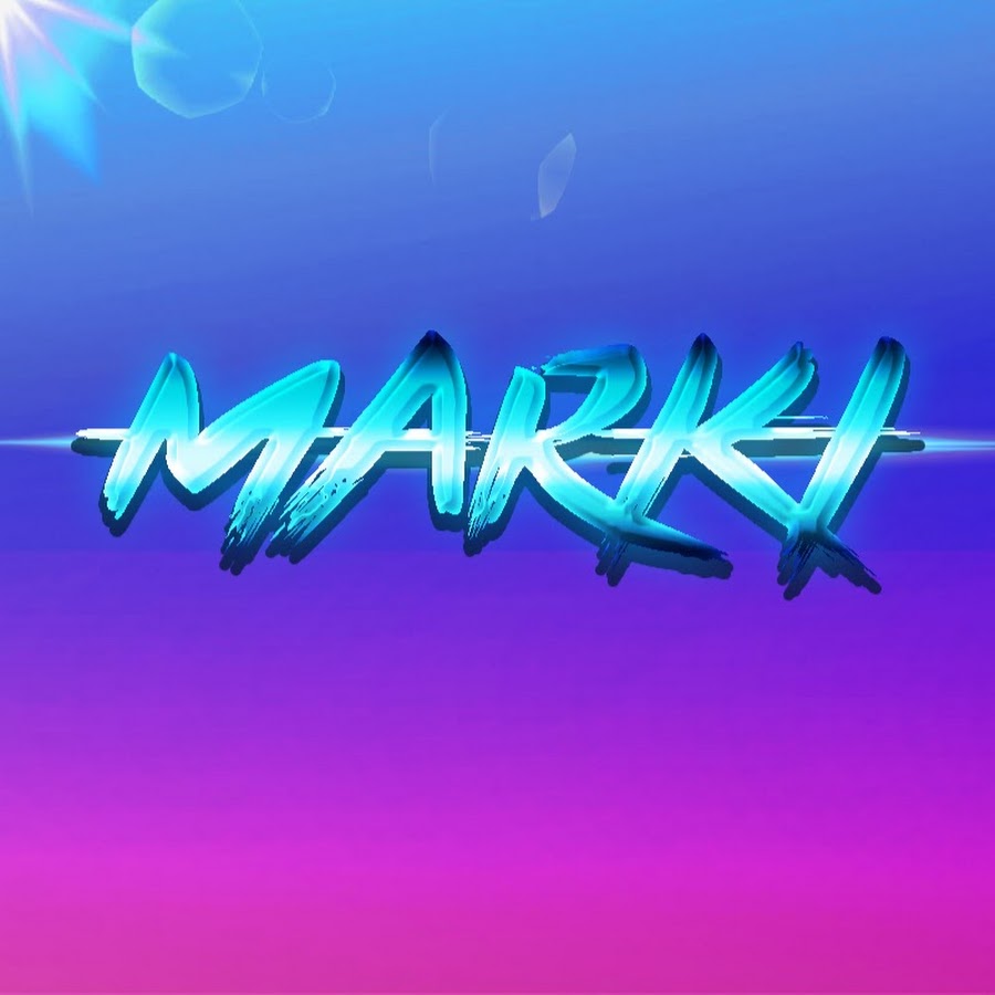 MarKi