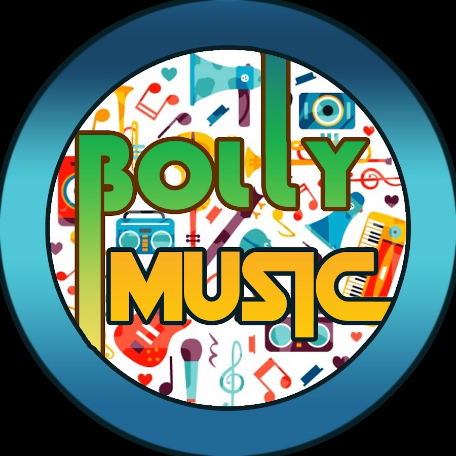Bolly Music - Hindi Movies 2017 Full Movie YouTube kanalı avatarı