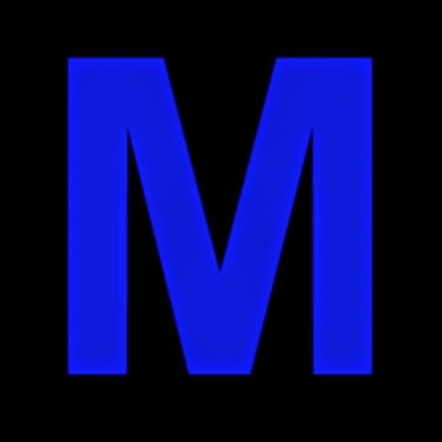 Marano YouTube channel avatar
